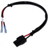 49004211 - BATTERY WIRE, 250(FDFNYD1-250-1X2+H10M1R- - Product Image