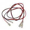 62036704 - Battery wire-800mm - Product Image