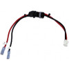 43003036 - Battery Wire;250L(KST FDFNYD2-187(8)x2;M - Product Image 43003036 - Battery Wire;250L(KST FDFNYD2-187(8)x2;M - Product Image