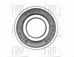 Bearing - Product Image