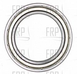 Bearing, 25x37x7 - Product Image