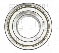 Bearing Ball 1.181 dia Double - Product Image