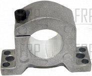 Bearing Base;LSCS40-SKF;Market;PL04 - Product Image