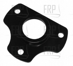 Bearing block - Product Image