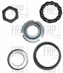 Bearing, Crank, Service Kit - Product Image