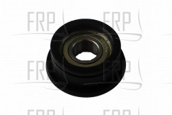 BEARING CUP MOLDED, ID: 17mm, OD: 48mm - Product Image