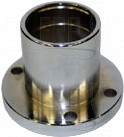 Bearing Housing, Chromed - Product Image