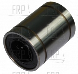 BEARING, LINEAR, CLOSED - Product Image