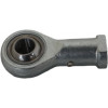 43007254 - Bearing Rod End LEFT KNOB M16 OUTS SKF S - Product Image