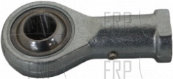 Bearing Rod End LEFT KNOB M16 OUTS SKF S - Product Image
