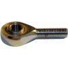 43003855 - Bearing Rod End Left Knob Outside Screw - Product Image 43003855 - Bearing Rod End Left Knob Outside Screw - Product Image