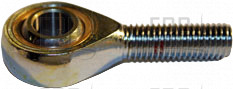 Bearing Rod End Left Knob Outside Screw - Product Image