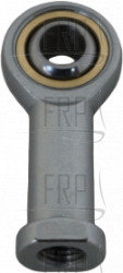Bearing Rod End PHS M12X1.75PX60L Siao Y - Product Image