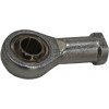 43007255 - Bearing Rod End RIGHT KNOB M16OUTS SKF S - Product Image