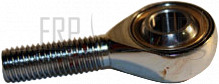 Bearing Rod End Right Knob Outside Screw - Product Image