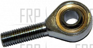 BEARING, ROD END, SALJK10C M10-6G/L THREAD - Product Image