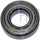 Bearing, Sealed - Product Image