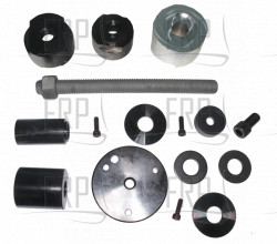 BEARING SERVICE TOOL KIT - Product Image