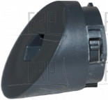 Bearing Sheath;Swing Arm;;ABS/PA746;Gray - Product Image