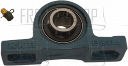 BEARING;PLB;LCP204-LLU;20(NKB); - Product Image