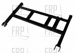 Bed foot interlock A welding - Product Image