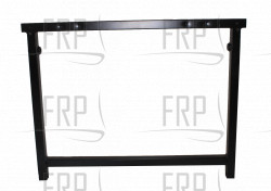 Bed foot interlock B welding - Product Image