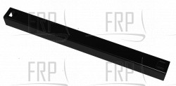 Bed foot interlock tube - Product Image