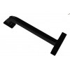 Bed headboard frame bracket set - Product Image Bed headboard frame bracket set - Product Image