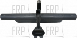Beginning Adjustable Set Iced Sliver F - Product Image