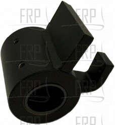 Beginning Adjustable Set;;left;Black Mat - Product Image