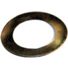 Belleville Washer;25.5X39.6X0.5X1.3 - Product Image Belleville Washer;25.5X39.6X0.5X1.3 - Product Image