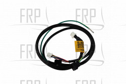 BELLY PAN WIRE - Product Image