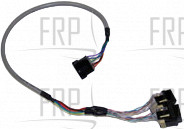 Below C-Safe;500(RJ45) - Product Image