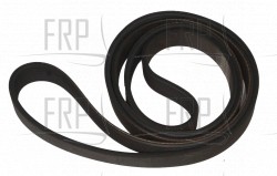 BELT 1244J - Product Image
