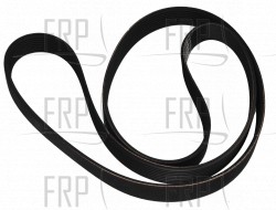 BELT 460 38 - Product Image