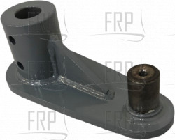 Belt Adjustable Mast Set - Product Image
