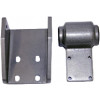 Belt Attachment Assembly(PLATINUM) GM13 - Product Image Belt Attachment Assembly(PLATINUM) GM13 - Product Image