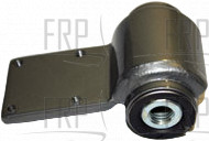 Belt Attachment Set (Polarized Titanium), GM13-G2 - Product Image