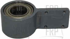 BELT ATTACMENT SET(Painting) - Product Image