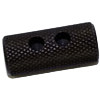43001159 - Belt Connecting Axle, SS41 (Black Zinc Plating) - Product Image 43001159 - Belt Connecting Axle, SS41 (Black Zinc Plating) - Product Image