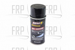 Belt Dressing - Product Image