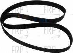 Belt, Drive, 10 ribs - Product Image