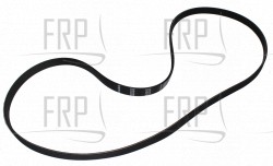 Belt, Drive - Product Image
