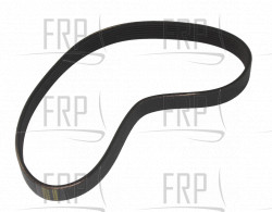 Belt, Drive - Product Image