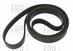 Belt, Drive - Product Image
