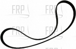 Belt, Drive - Product Image