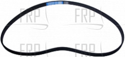 Belt, Drive - Product Image