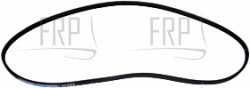 Belt, Drive - Product Image