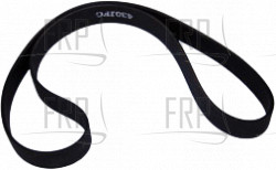 Belt, Drive - Product Image