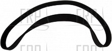 Belt, Drive - Product Image